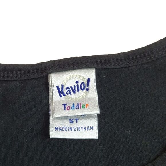 Lion King outfit 5T - Picture 5 of 7